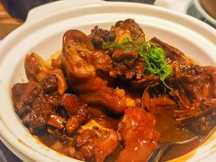 -无锡苏宁银河国际酒店-悦府65中餐厅