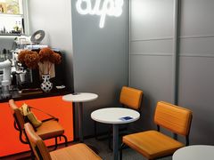 -Sips&Lick茶兰咖啡(五道口店)
