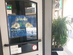 -Juicy Bakery(大学路店)