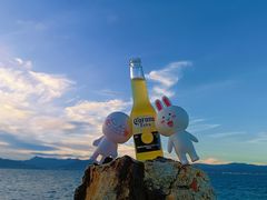 -三亚西岛海洋文化旅游区