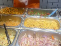 -三兄弟高炉烧饼