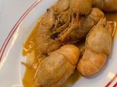 -明本湛江鸡•海鲜小厨(陈家祠店)