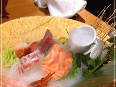 -渔寿司·日本料理(艾尚天地店)