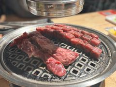 -霸腹烤肉(厦门柚子番店)