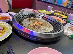 -杨排风自助餐厅(华贸店)