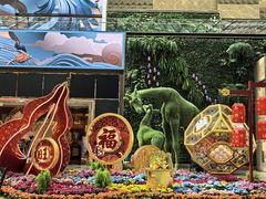-视博茶点(美狮美高梅店)