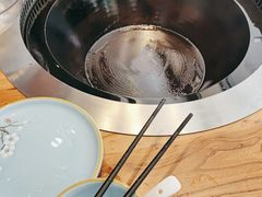 -山河屯铁锅炖·非遗东北菜(南山店)