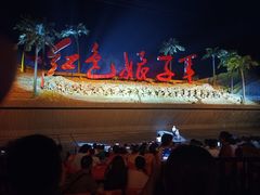 -三亚红色娘子军演艺公园景区
