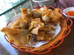 -崖口煲仔饭