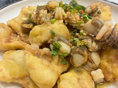 -小郭私房菜·海肠捞饭(学士街店)