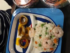 餐饮设施-上海海昌海洋公园