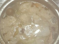 -鼎香缘海鲜自助火锅烤肉(锦辉购物广场店)