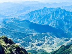 -白草畔自然风景区