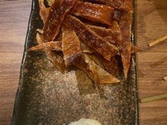 -阿泽料理