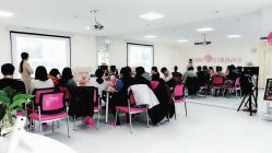 -Your Yoga Pilates·瑜伽普拉提习练室