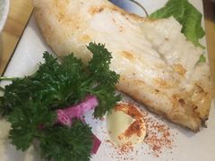 -樱の千渡日式料理·铁板烧•烧鸟(金盛田广场店)