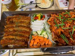 -韩国大金刚烤肉·料理(印象城店)