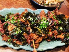 茶香手撕鸭-2046湘味厨房(南区盈峰店)