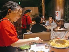 -西塔老太太泥炉烤肉(望京一店)