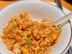 -留香铁板烤肉(解放西路旗舰店)
