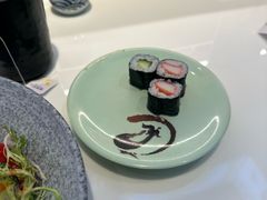 -三禾寿司(君尚店)