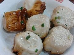 -小杨生煎(龙之梦购物中心店)