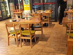 -华府九号海鲜烧烤大排档(龙域店)