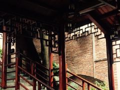 -顺风山庄(水濂山店)