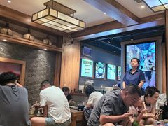 -长寿参鸡汤(朝韩风情街店)
