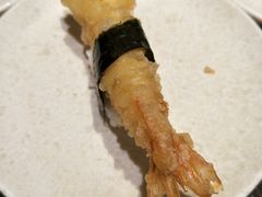 -元气寿司(东方宝泰店)