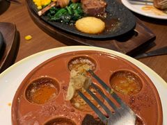 -萨莉亚意式餐厅(杭州西溪龙湖天街店)