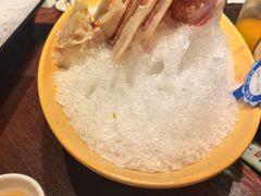 -东海怡品海鲜豆捞(舟宿夜江店)