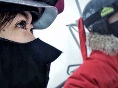 -太子岭滑雪场