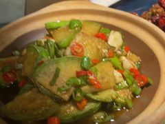 -顶顶香煎饼家常菜(金花南路店)