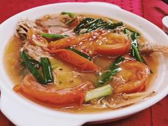 -蛇口康乐快餐鱼仔档(翠苑小区店)