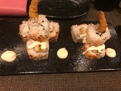-哏儿寿司(红桥店)