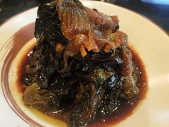 宁波烤菜-新南华大酒店(广中店)