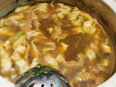 -名善山珍·野生菌汤锅(文殊院店)