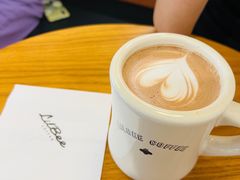 -LilBee Coffee