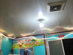 -武氏皖北网红三胖地锅鸡(桐城路店)
