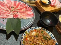 -上男·烧肉集市(五一广场店)
