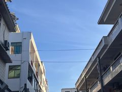 -后海村