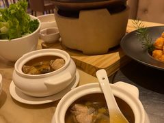 -锦粤宫·精致粤菜(深圳北站店)
