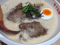 -味千拉面(上海松江二店)