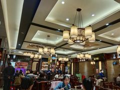 -肖记公安牛肉鱼杂馆·省级非物质文化遗产(三角路直营店)