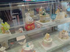 -CAKE BOSS 蛋糕老板(西单君太百货店)