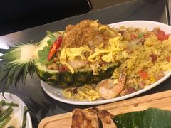 -simply thai天泰(长泰广场店)