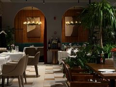 -Osteria Garden 生蚝花园餐厅(原进贤路店)