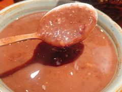 陈皮红豆-南拳十三姨·潮汕砂锅粥(世纪金源店)
