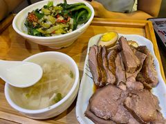 -潮双喜正宗澄海狮头鹅华利路店